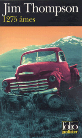 Knjiga 1275 AMES Thompson