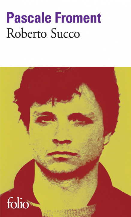 Buch Roberto Succo Froment