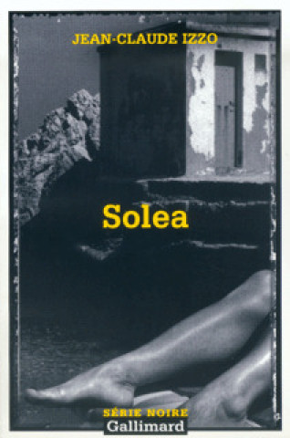Βιβλίο SOLEA IZZO