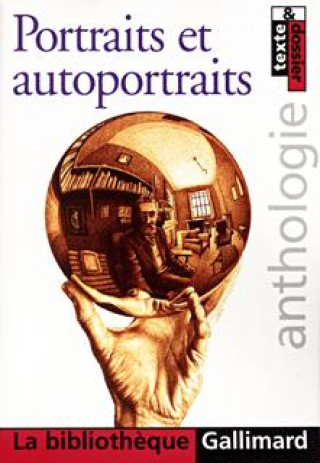Knjiga Portraits et autoportraits Collectifs
