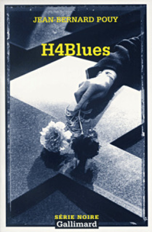 Book H4Blues Pouy