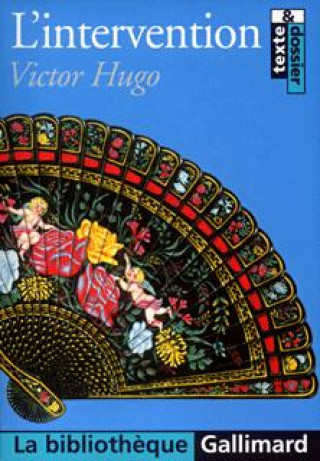 Knjiga L'Intervention Hugo