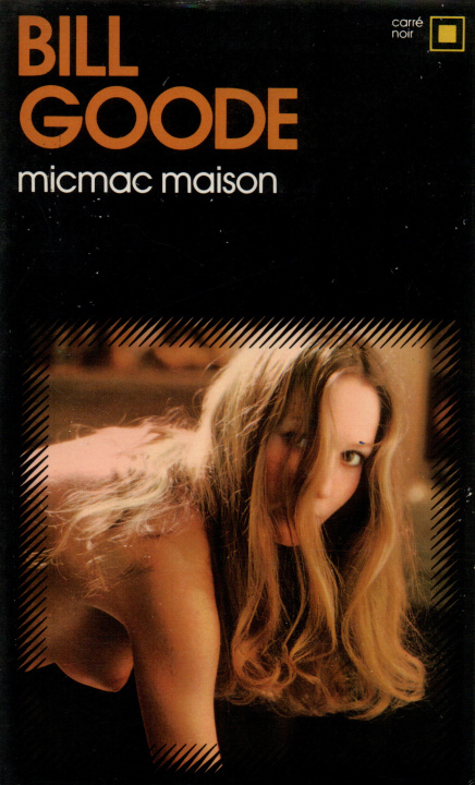 Book Micmac maison Goode