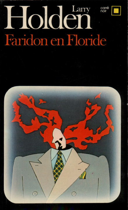Livro Faridon en Floride Holden