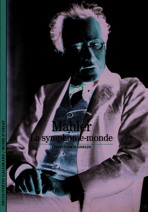 Buch Mahler Wasselin