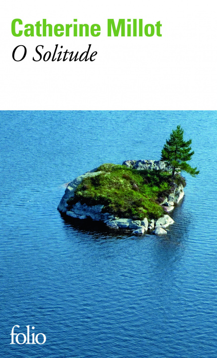 Knjiga O Solitude Millot