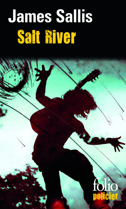 Book Salt River Sallis