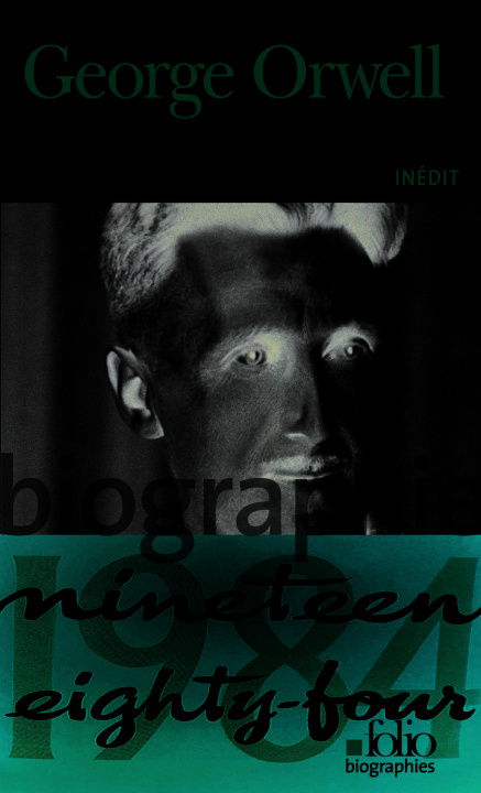 Knjiga George Orwell Maltère
