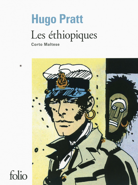 Knjiga Les éthiopiques Pratt