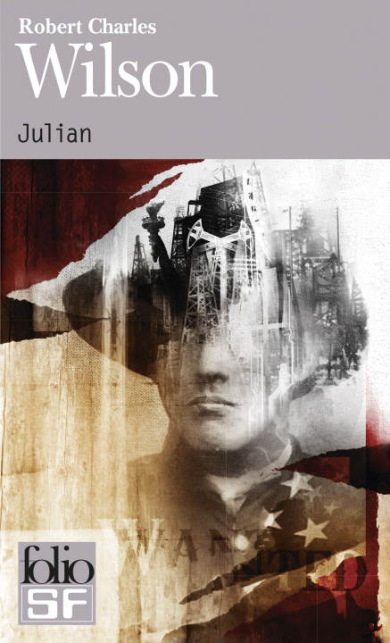 Könyv Julian Wilson