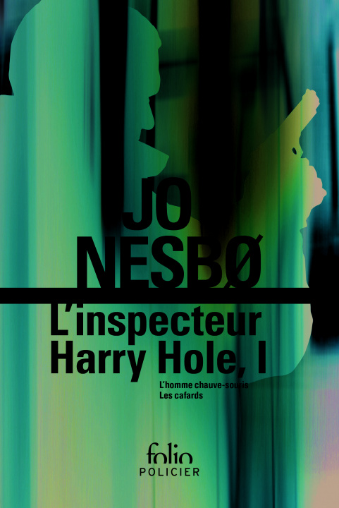 Könyv L'inspecteur Harry Hole, I Nesbø
