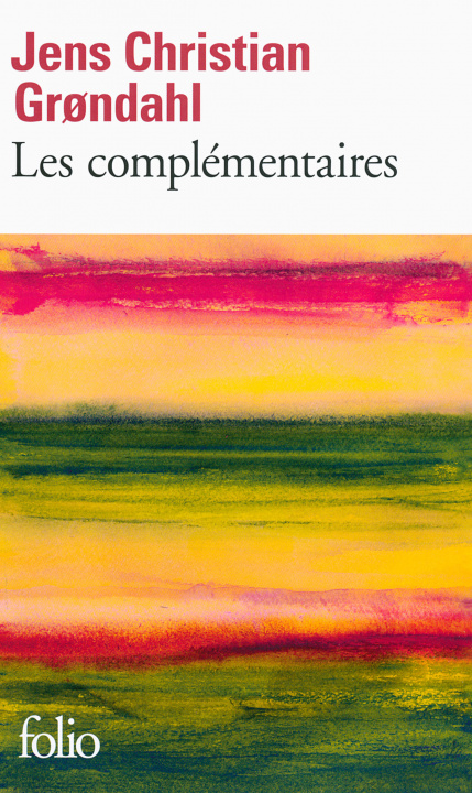 Βιβλίο Les complémentaires Grøndahl