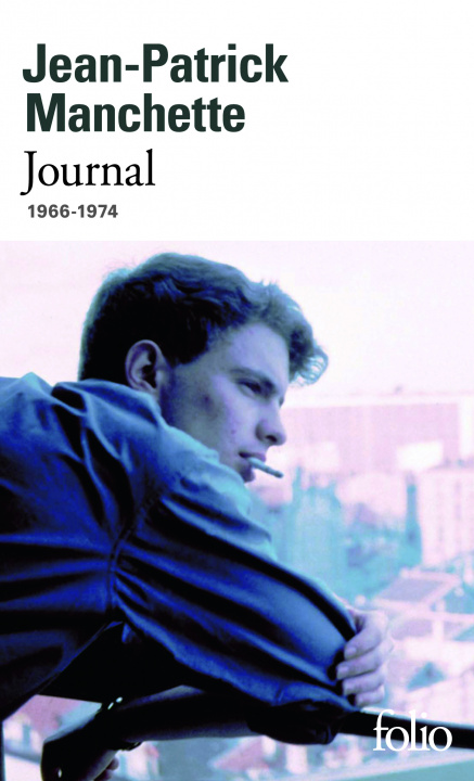 Book Journal Manchette
