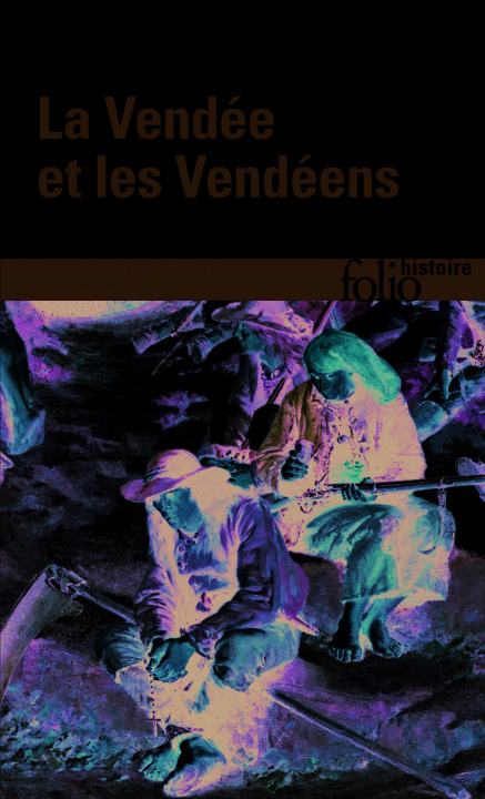 Libro La Vendée et les Vendéens Petitfrère