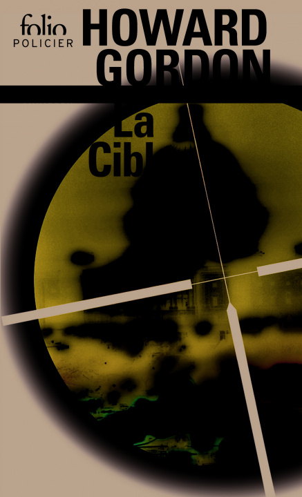 Boek La Cible Gordon