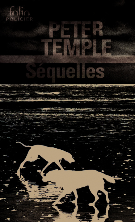 Kniha Séquelles Temple
