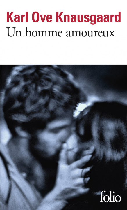 Libro Mon combat 2/Un homme amoureux Knausgaard
