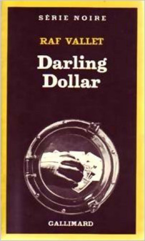 Knjiga Darling Dollar Vallet