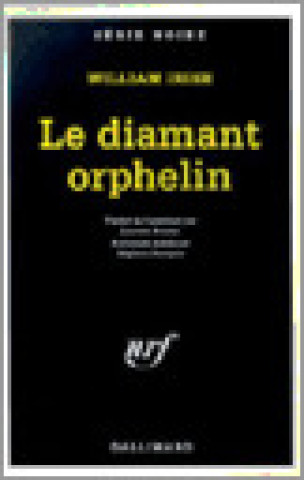 Libro LE DIAMANT ORPHELIN IRISH