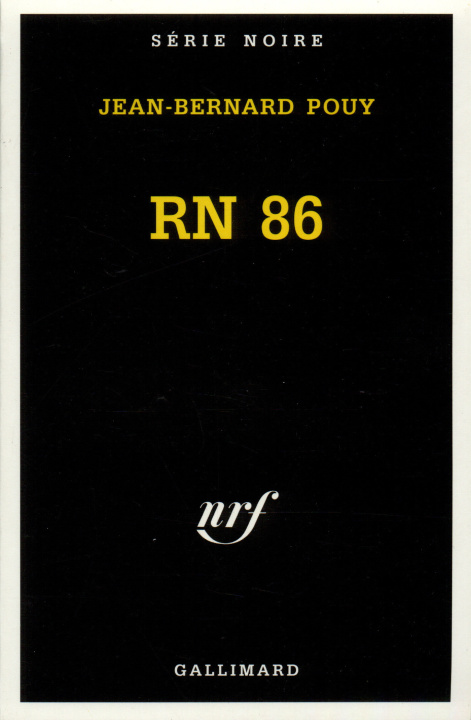 Book RN 86 Pouy