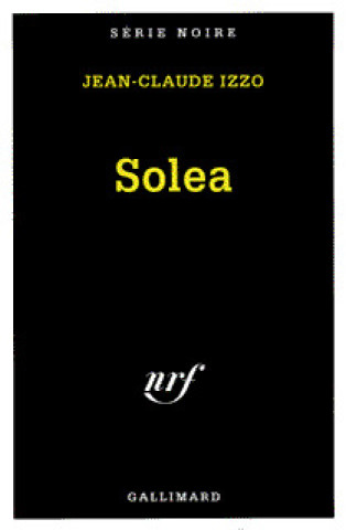 Knjiga Solea Izzo