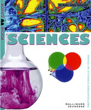 Buch Sciences Setford