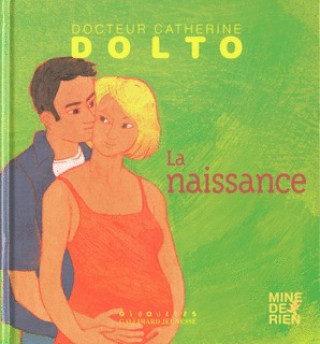Knjiga La naissance Faure-Poirée