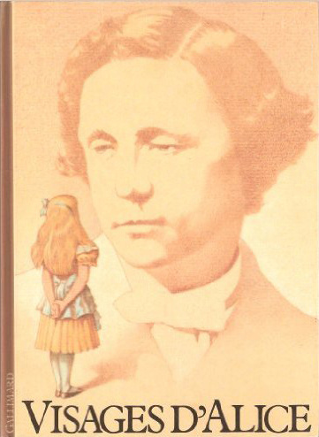 Buch Visages d'Alice Collectif