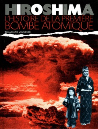 Book Hiroshima Lawton