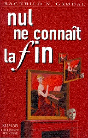 Book Nul ne connaît la fin Grodal