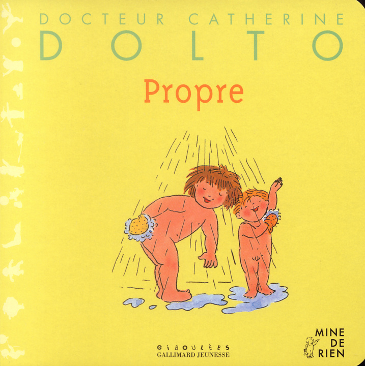 Knjiga Propre Faure-Poirée