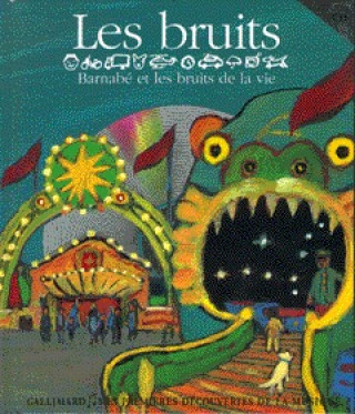 Knjiga Les bruits Sauerwein