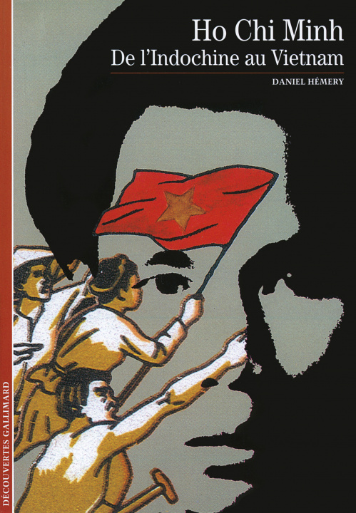 Книга Ho Chi Minh Hémery