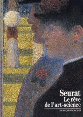 Knjiga Seurat Cachin