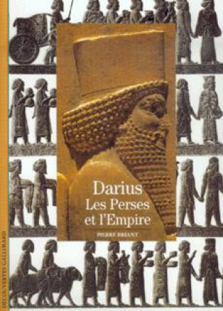 Knjiga Darius Briant