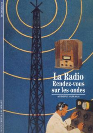 Livro La Radio Sabbagh