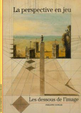 Buch La Perspective en jeu Comar