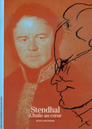 Knjiga Stendhal Goldzink