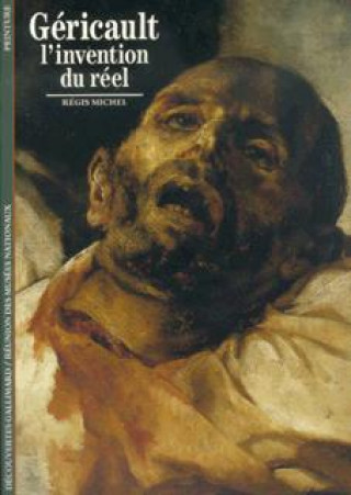 Knjiga Géricault Michel