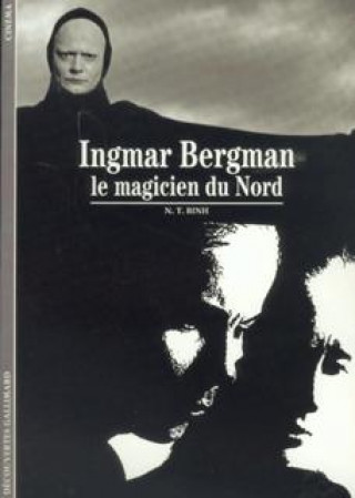 Libro Ingmar Bergman Binh