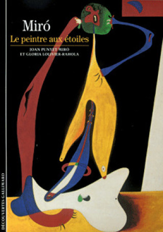 Buch JOAN MIRO Lolivier-Rahola