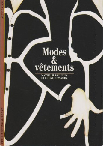 Book Modes et vêtements Bailleux
