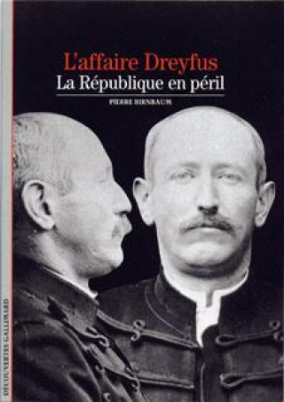 Kniha L'Affaire Dreyfus Birnbaum