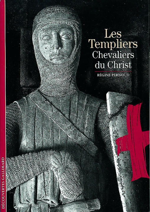 Buch LES TEMPLIERS Pernoud