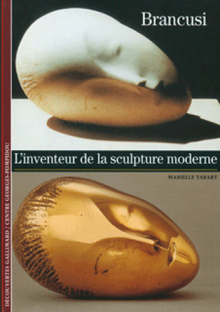 Libro BRANCUSI Tabart