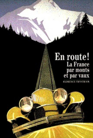 Book En route ! Trystram