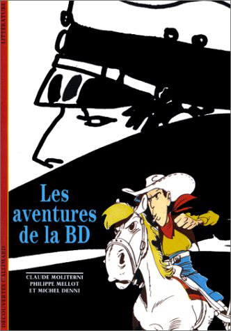 Knjiga Les Aventures de la BD Mellot