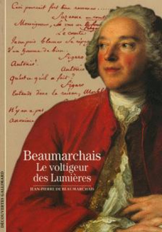 Buch Beaumarchais Beaumarchais