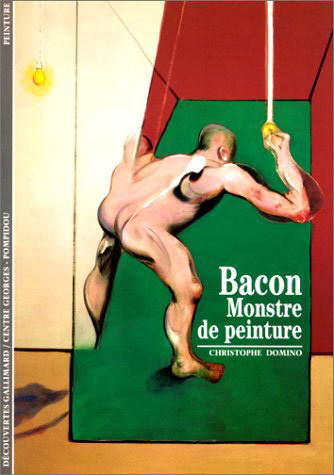 Book BACON DOMINO