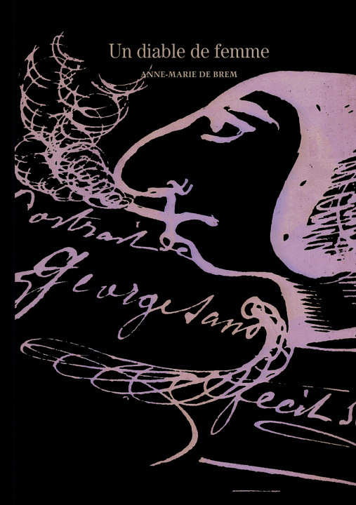 Knjiga George Sand Brem
